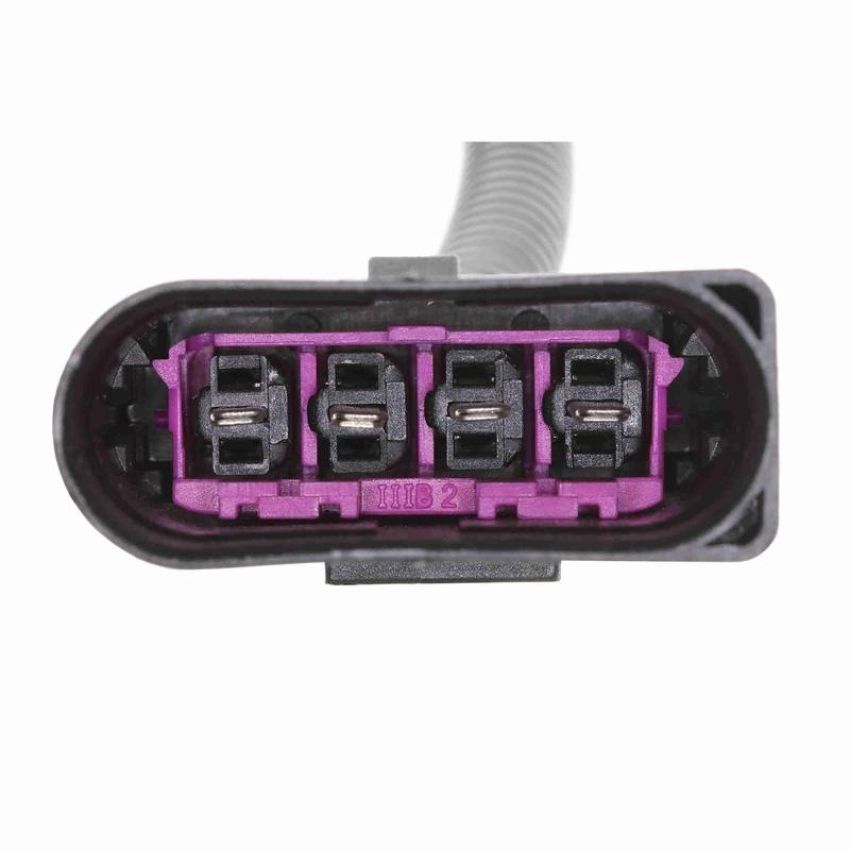 VEMO V10-85-2344 Bonnet Lock