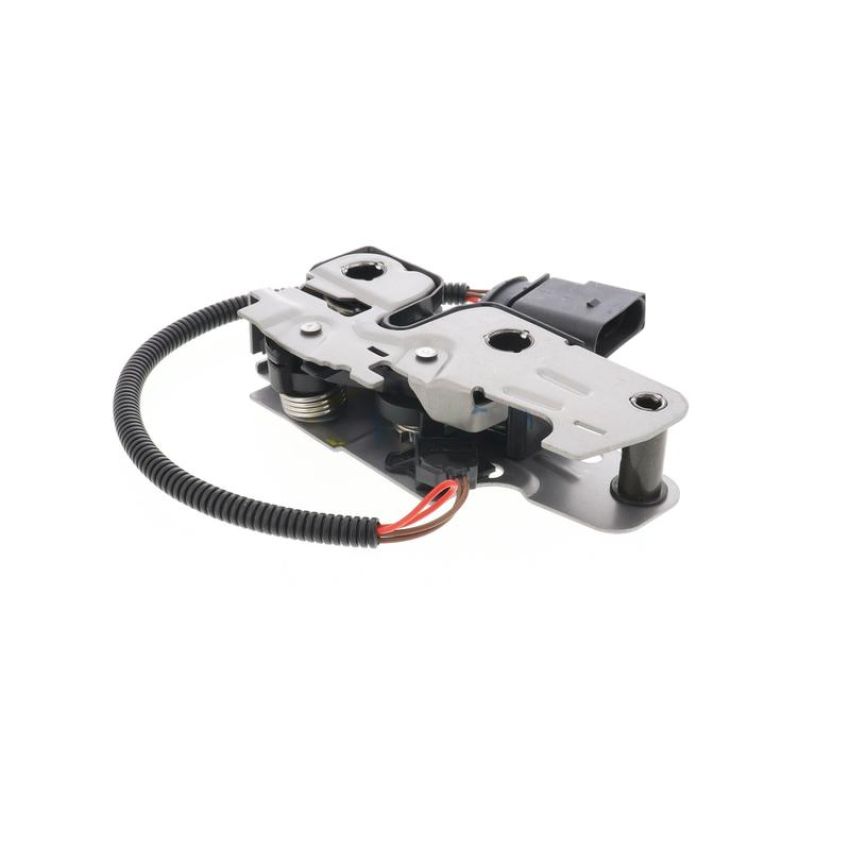 VEMO V10-85-2344 Bonnet Lock