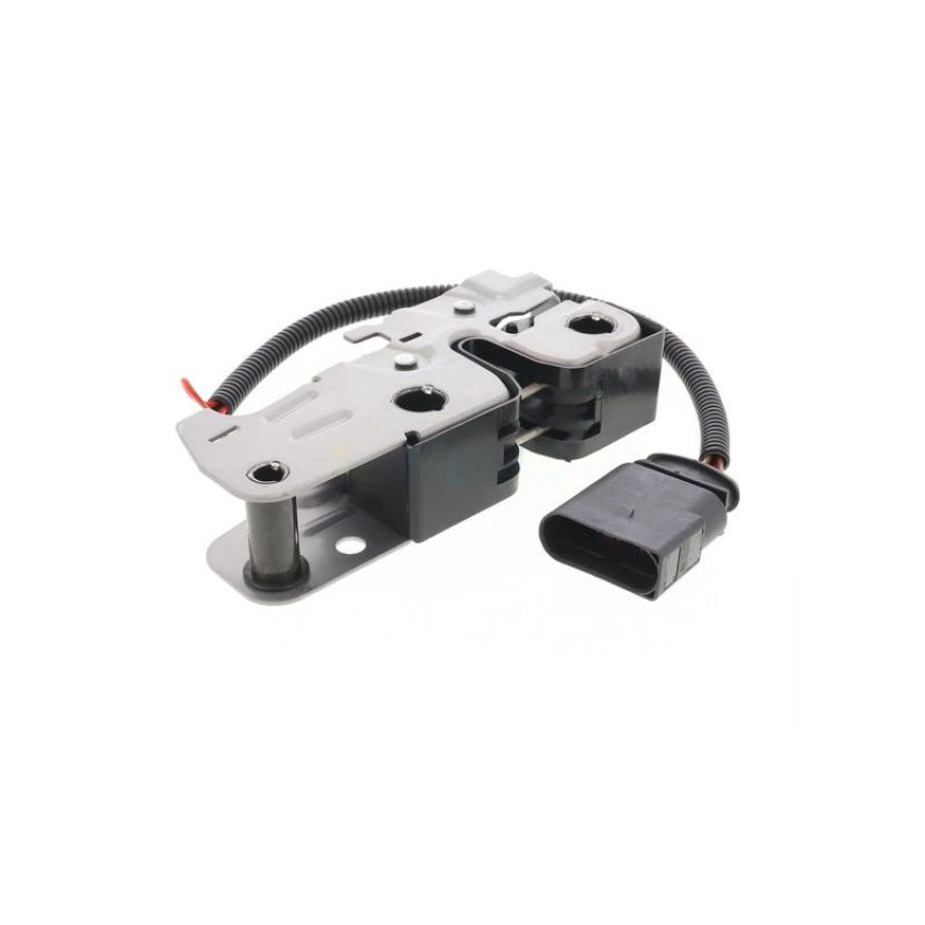 VEMO V10-85-2344 Bonnet Lock