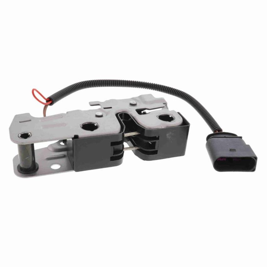 VEMO V10-85-2344 Bonnet Lock