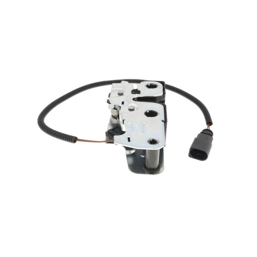 VEMO V10-85-2345 Bonnet Lock