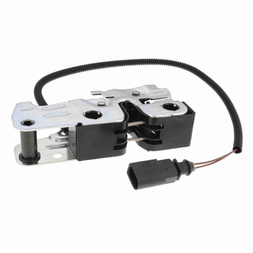 VEMO V10-85-2345 Bonnet Lock