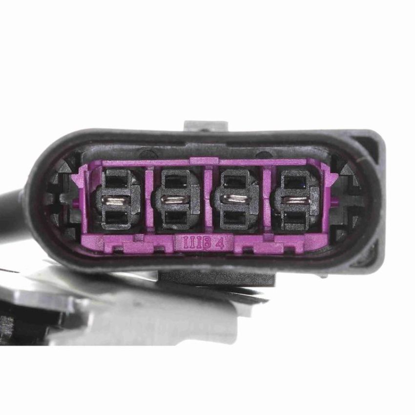 VEMO V10-85-2346 Bonnet Lock