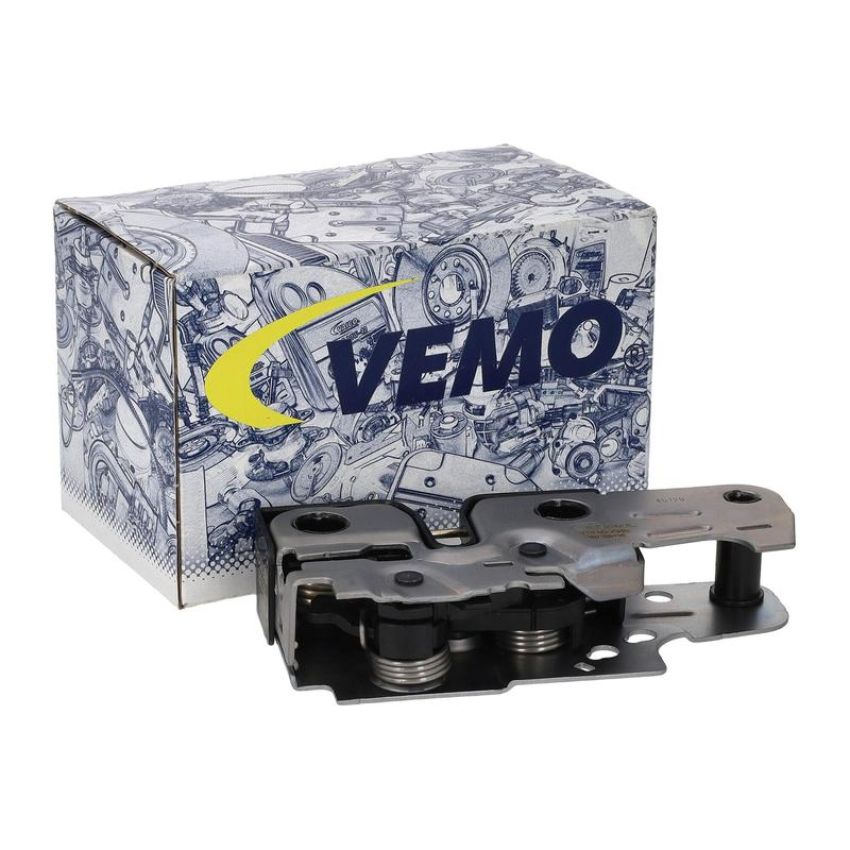 VEMO V10-85-2348 Bonnet Lock