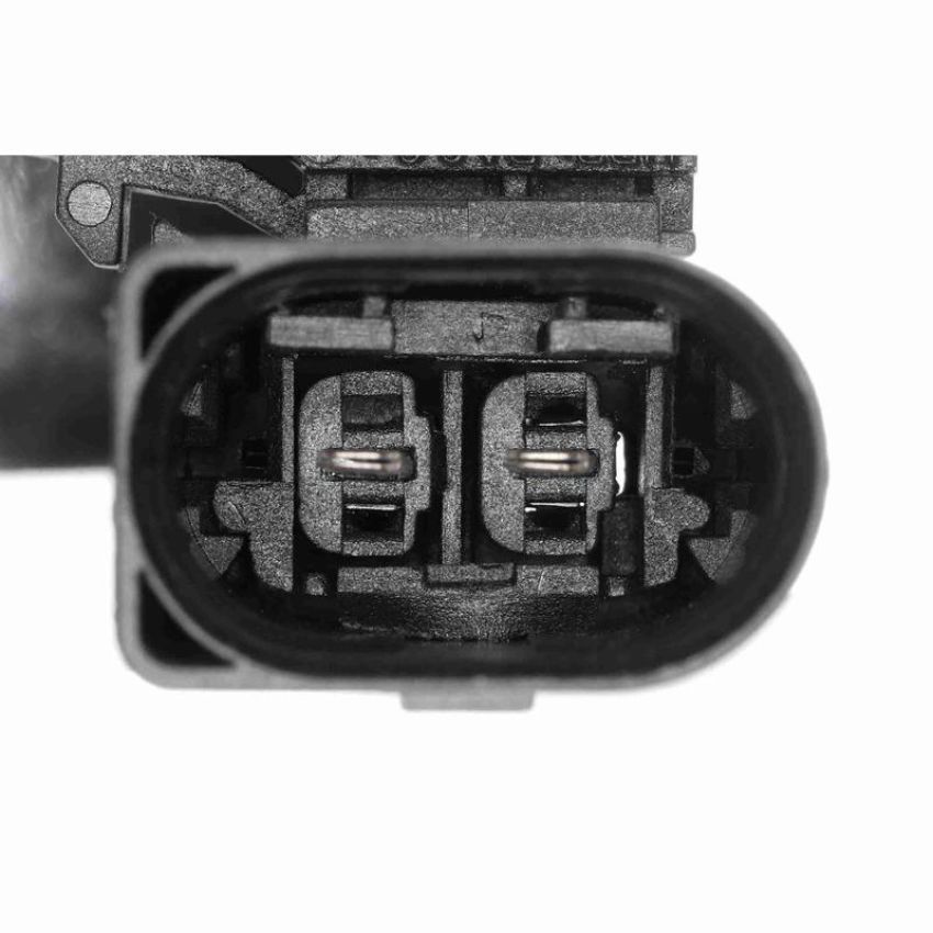 VEMO V10-85-2357 Bonnet Lock