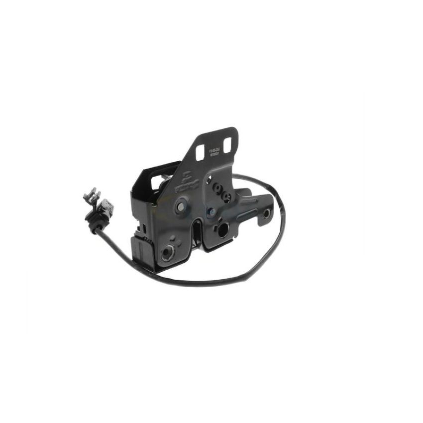 VEMO V10-85-2357 Bonnet Lock