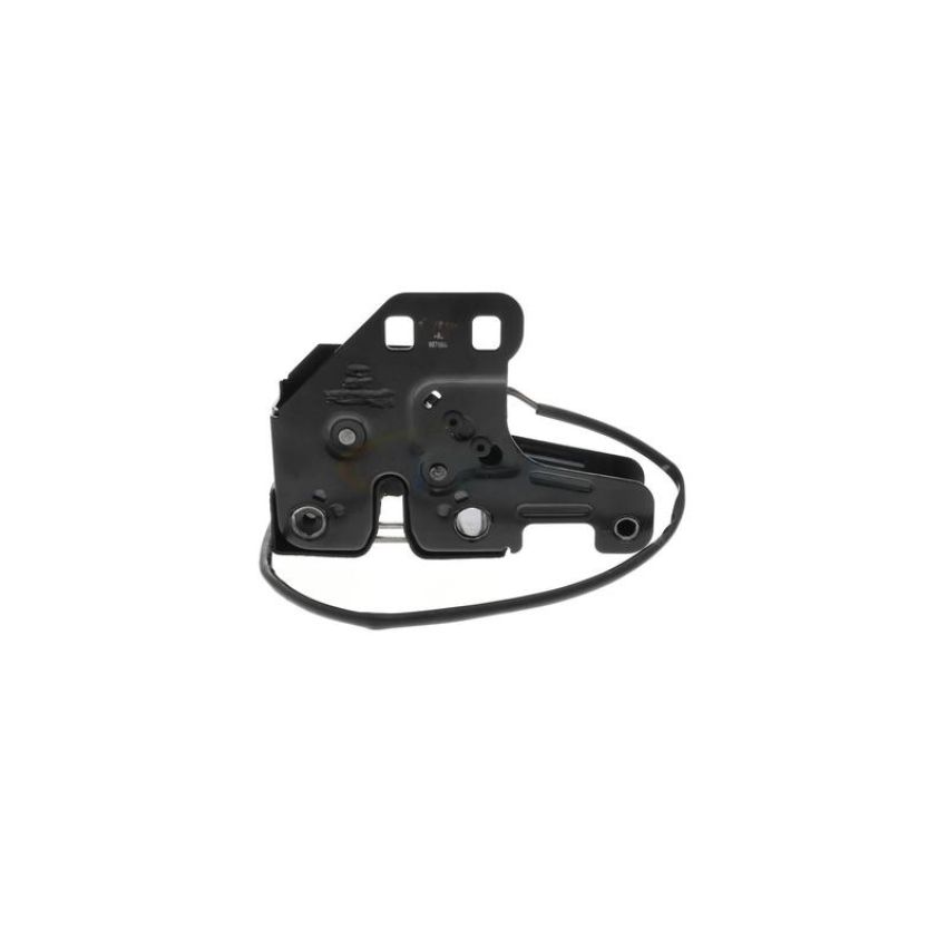 VEMO V10-85-2357 Bonnet Lock