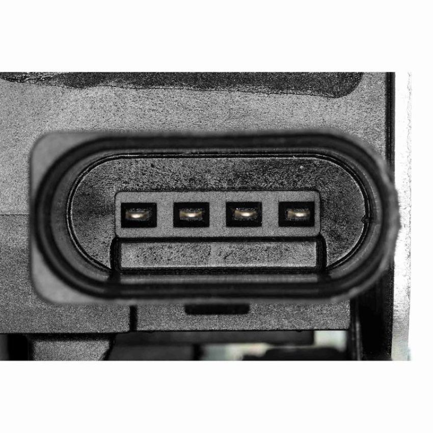 VEMO V10-85-2359 Tailgate Lock