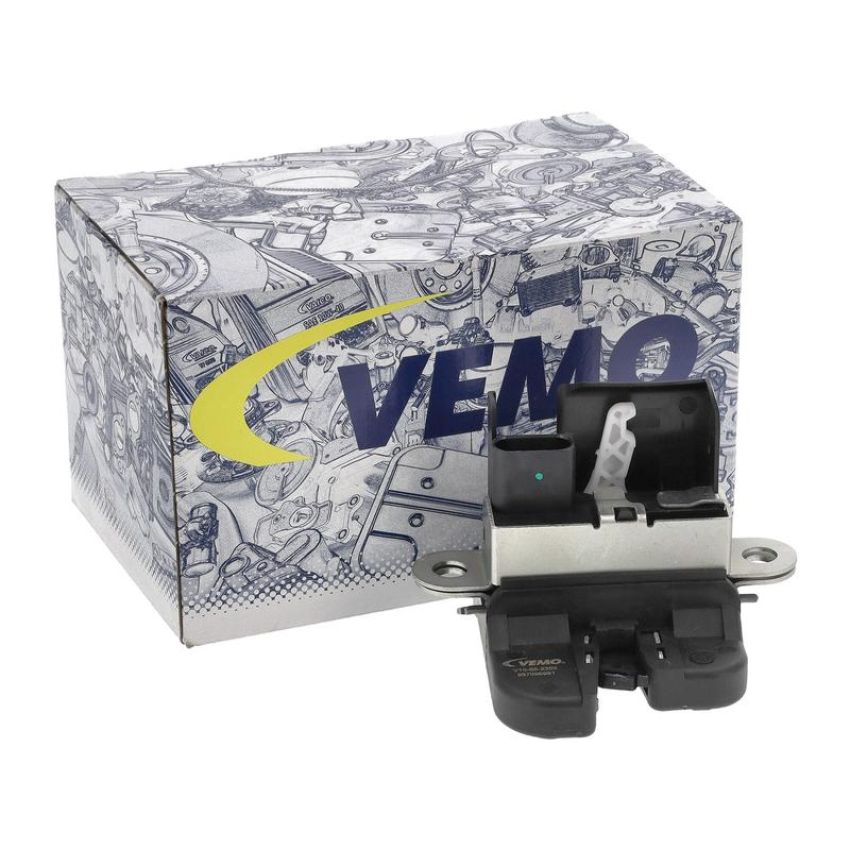 VEMO V10-85-2359 Tailgate Lock
