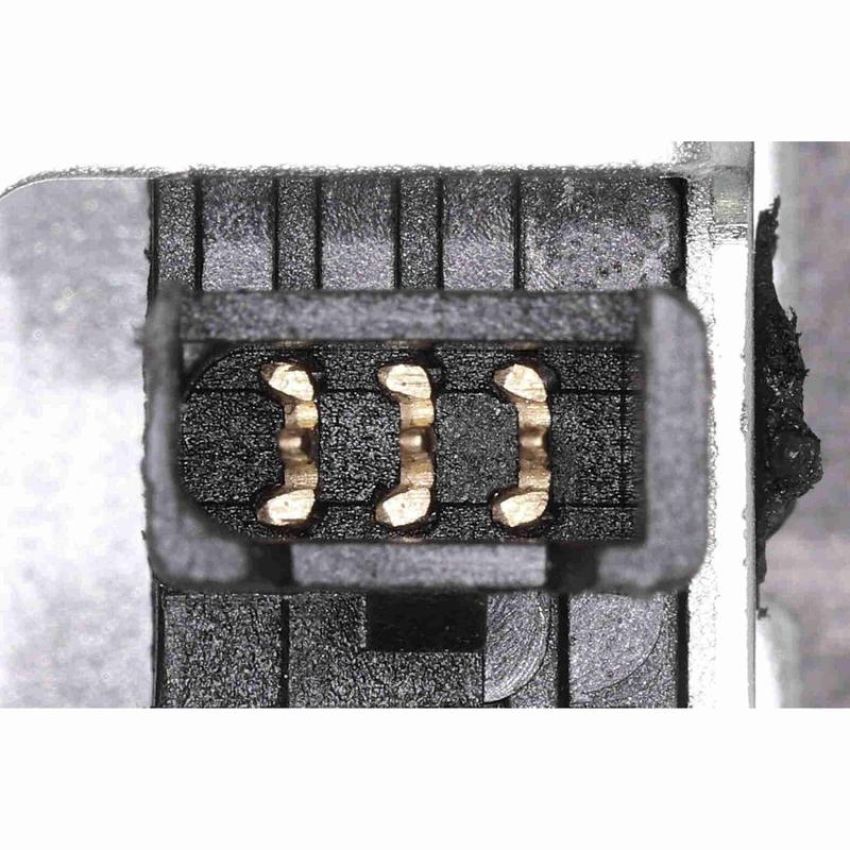VEMO V10-85-6997 Tailgate Lock
