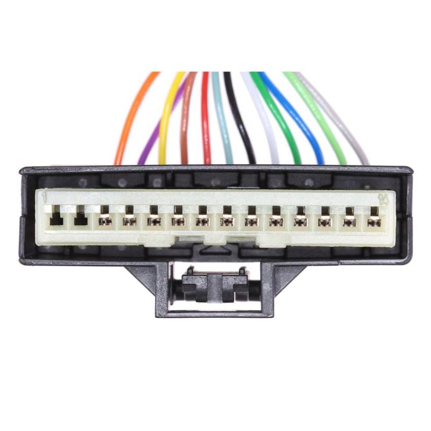 VEMO V10-86-0002 Repair Kit, mechatronics (automatic tran