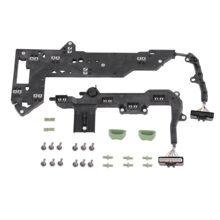 VEMO V10-86-0002 Repair Kit, mechatronics (automatic tran