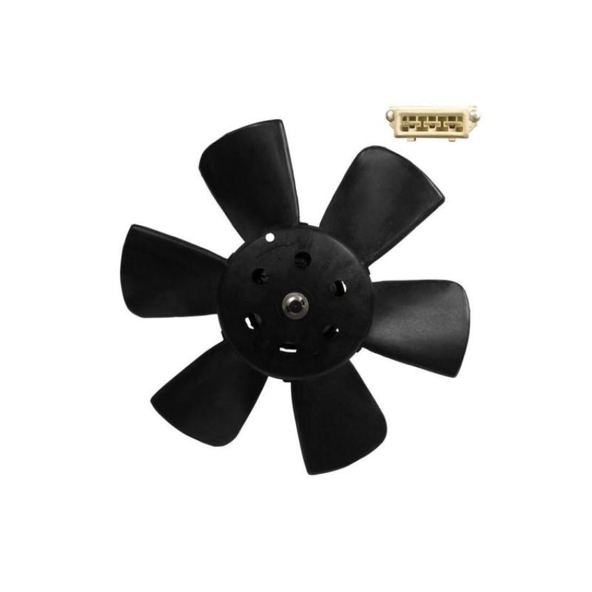 VEMO V15-01-1814 Fan, radiator