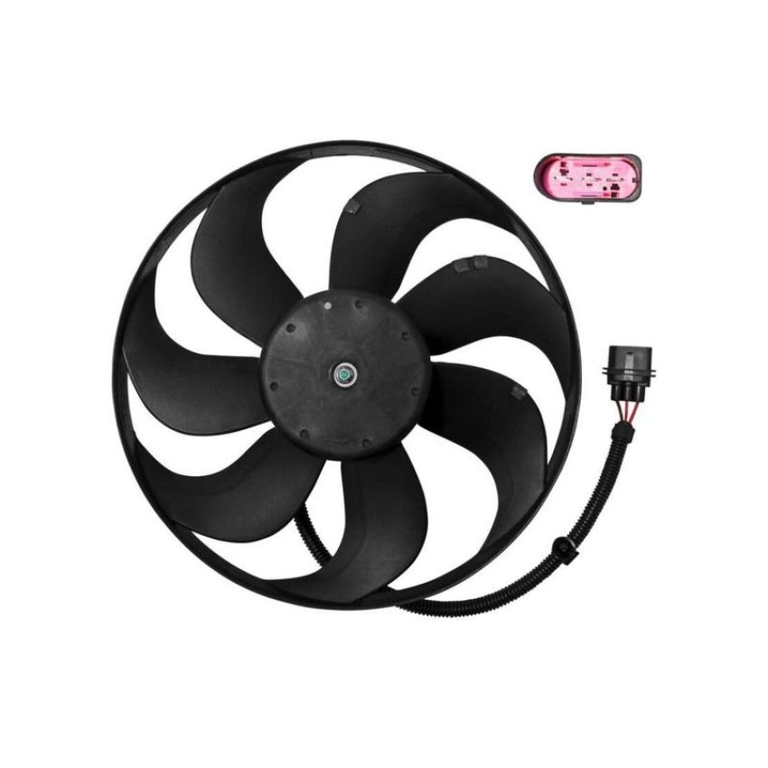 VEMO V15-01-1845-1 Fan, radiator