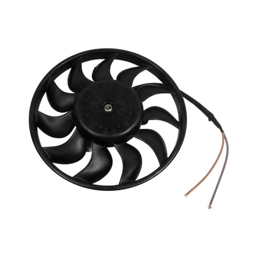 VEMO V15-01-1876 Fan, radiator
