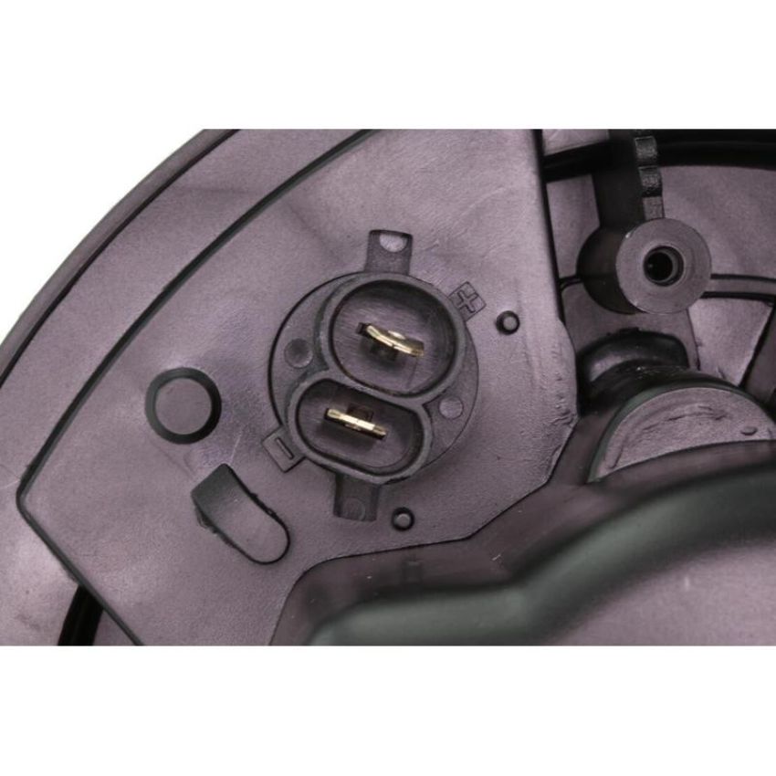 VEMO V15-03-1850-1 Interior Blower
