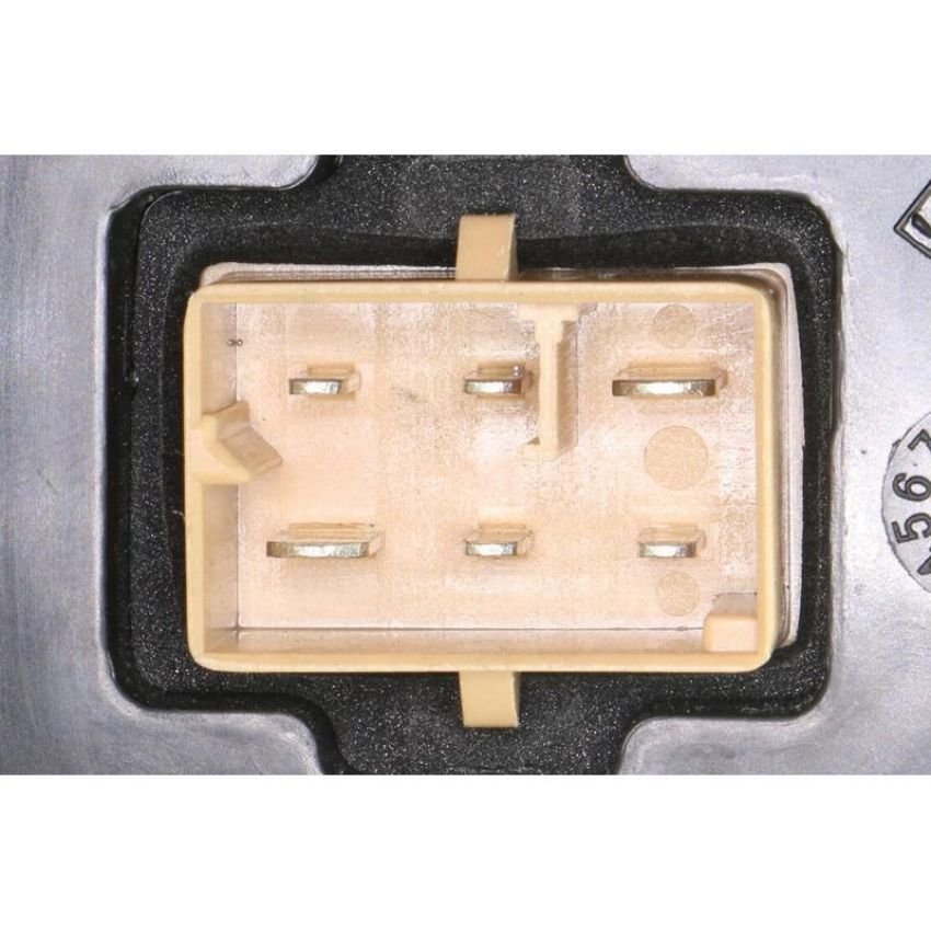 VEMO V15-03-1891 Interior Blower