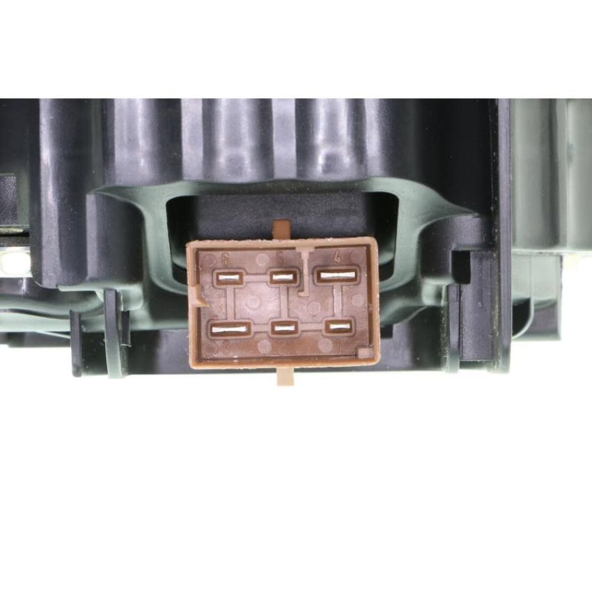 VEMO V15-03-1918 Suction Fan, cabin air