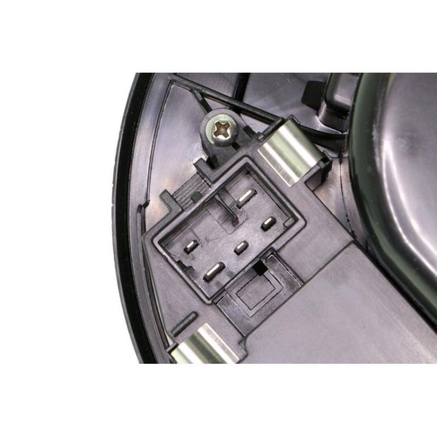 VEMO V15-03-1925 Suction Fan, cabin air
