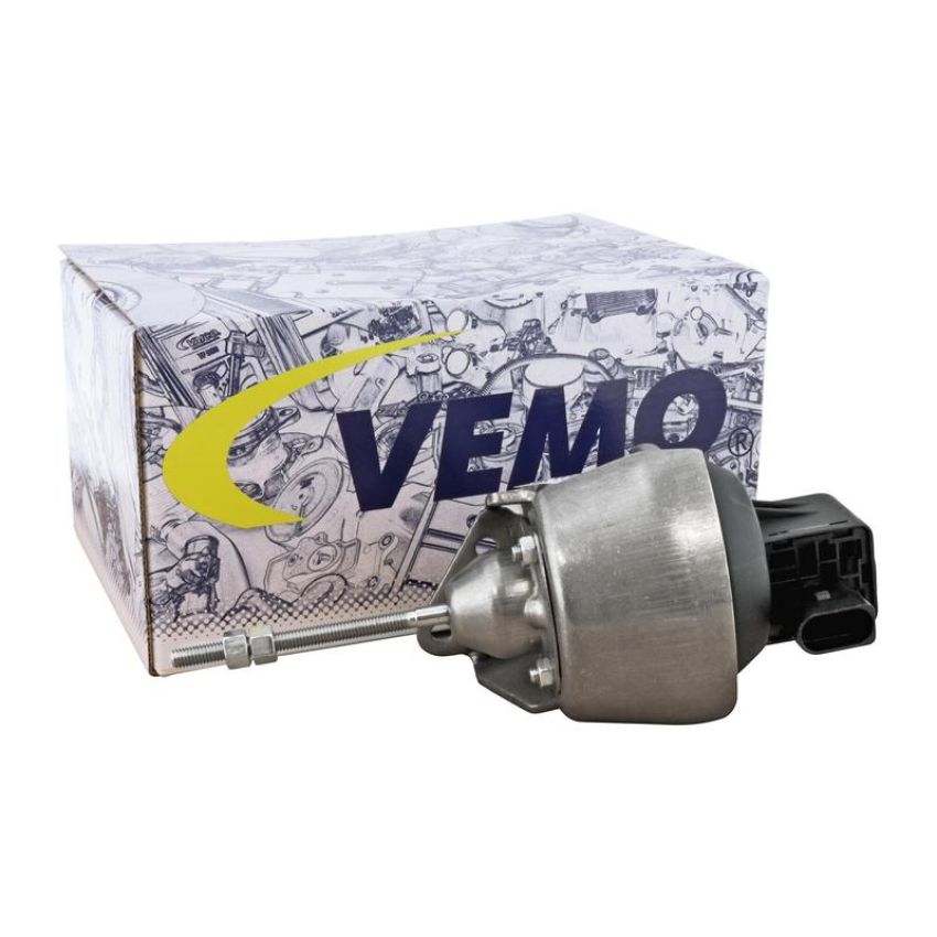 VEMO V15-40-0001 Control Box, charger