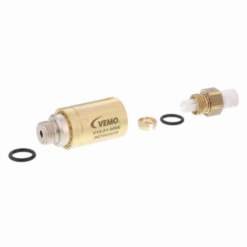 VEMO V15-51-0006 Valve, compressed-air system