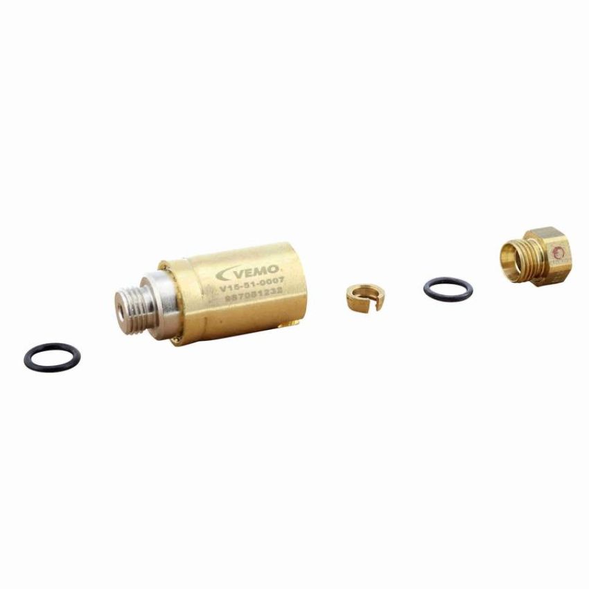 VEMO V15-51-0007 Valve, compressed-air system