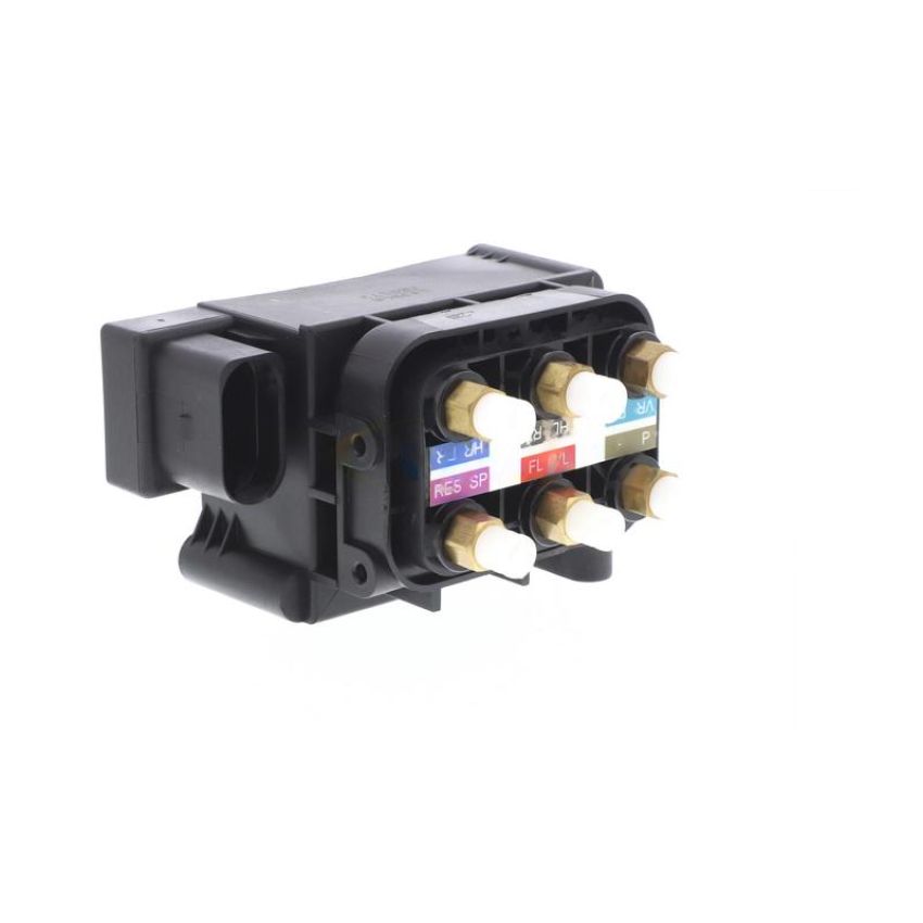 VEMO V15-51-0008 Valve, compressed-air system