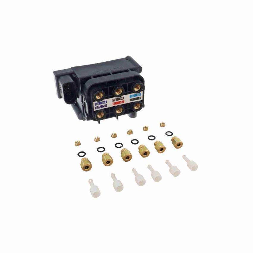 VEMO V15-51-0008 Valve, compressed-air system