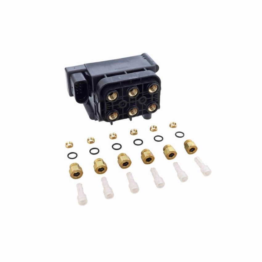 VEMO V15-51-0012 Valve, compressed-air system