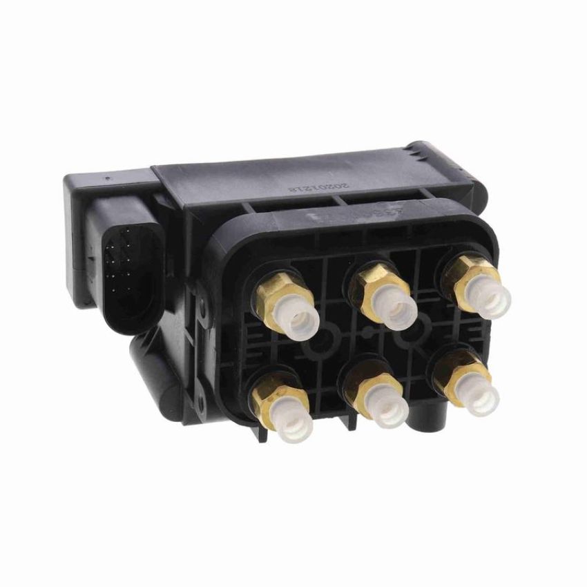 VEMO V15-51-0012 Valve, compressed-air system