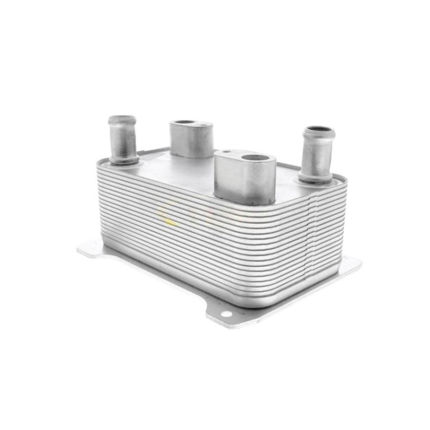 VEMO V15-60-0009 Oil Cooler, automatic transmission