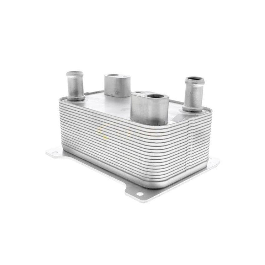 VEMO V15-60-0009 Oil Cooler, automatic transmission