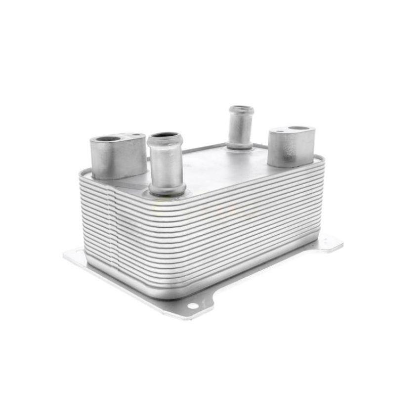VEMO V15-60-0009 Oil Cooler, automatic transmission