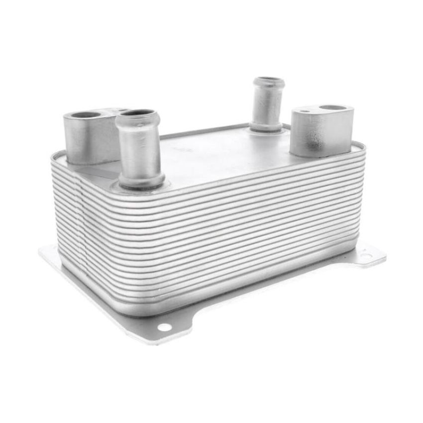 VEMO V15-60-0009 Oil Cooler, automatic transmission