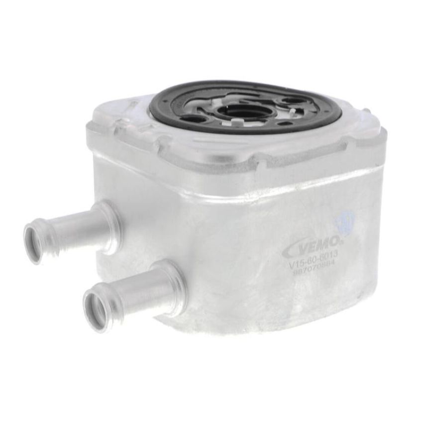 VEMO V15-60-6013 Oil Cooler, engine oil