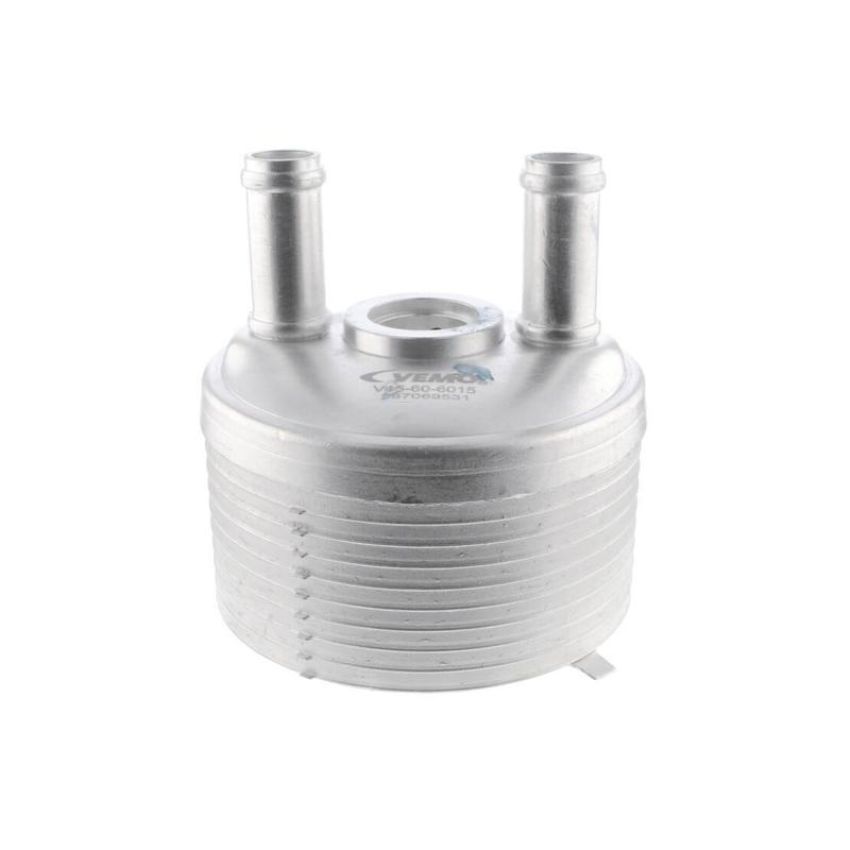 VEMO V15-60-6015 Oil Cooler, automatic transmission