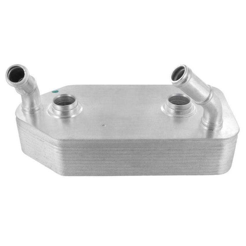 VEMO V15-60-6016 Oil Cooler, automatic transmission