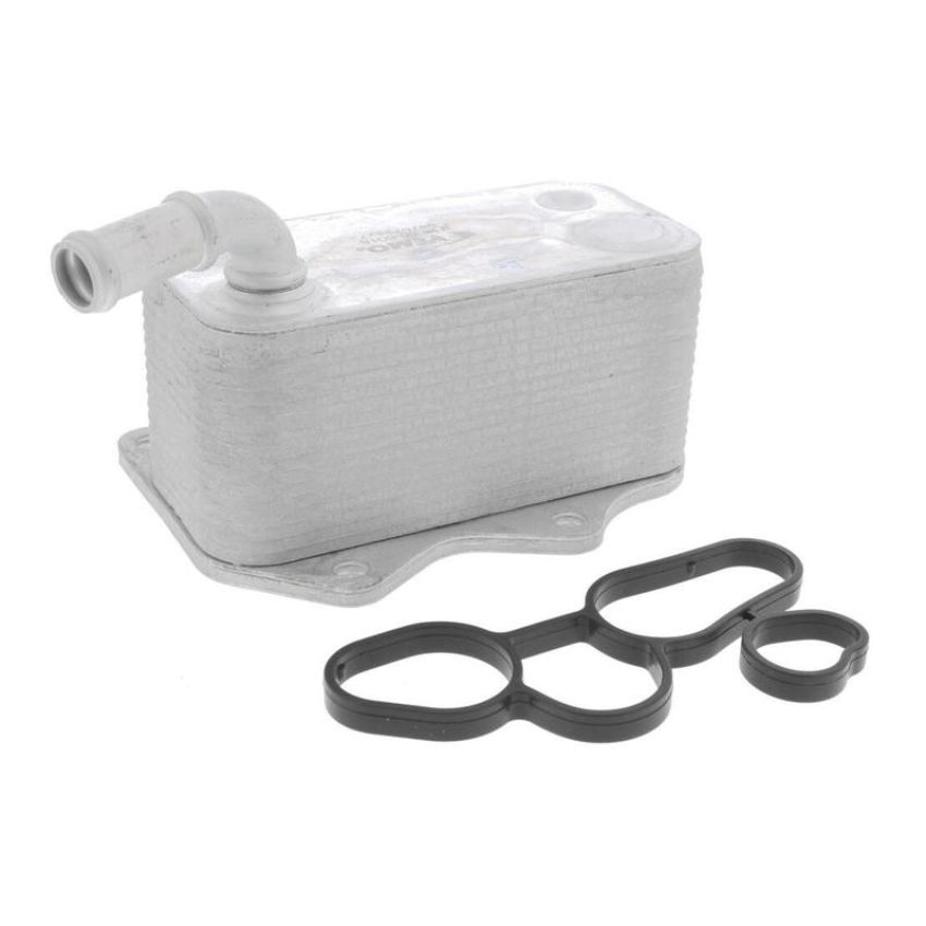 VEMO V15-60-6018 Oil Cooler, engine oil