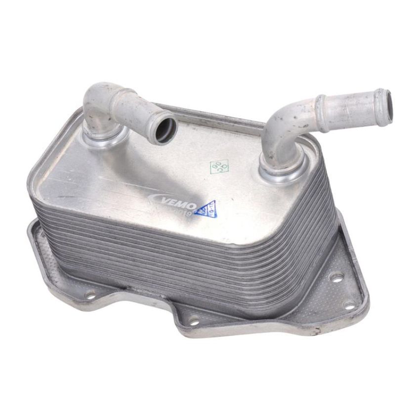 VEMO V15-60-6019 Oil Cooler, engine oil