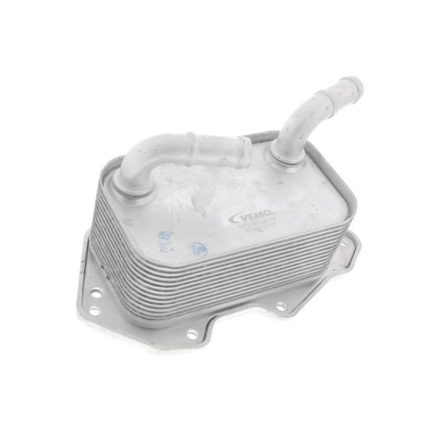 VEMO V15-60-6019 Oil Cooler, engine oil