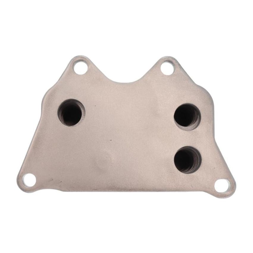 VEMO V15-60-6020 Oil Cooler, engine oil