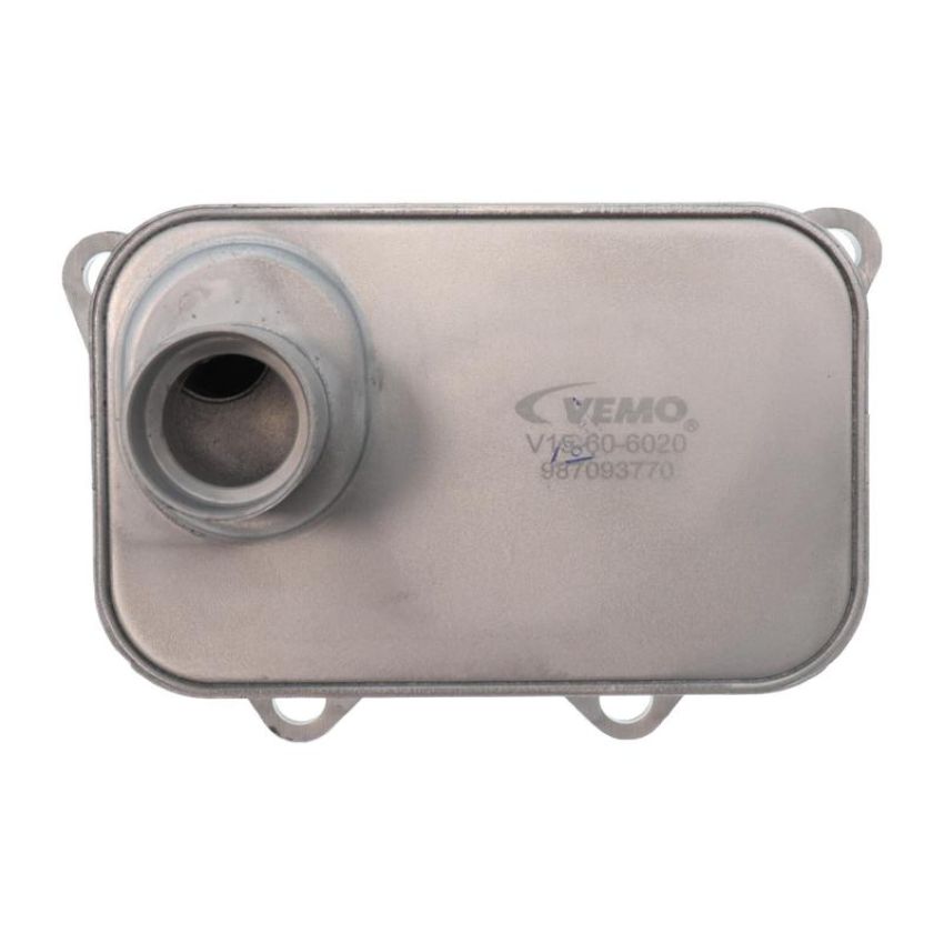 VEMO V15-60-6020 Oil Cooler, engine oil