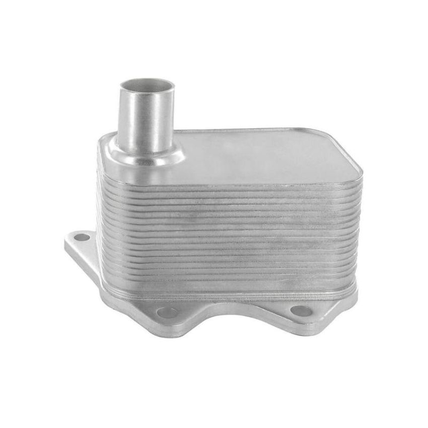 VEMO V15-60-6020 Oil Cooler, engine oil