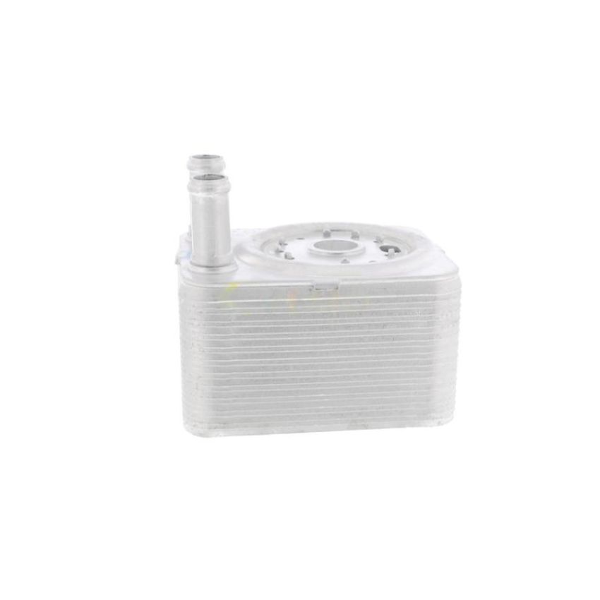VEMO V15-60-6023 Oil Cooler, engine oil