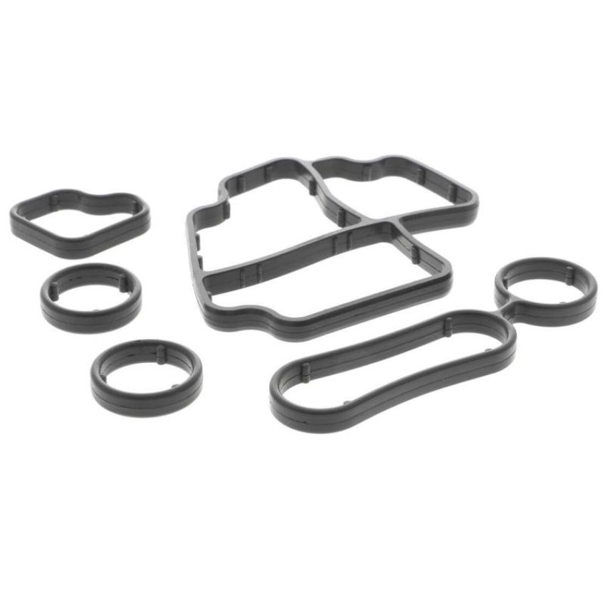 VEMO V15-60-6061 Oil Cooler, engine oil