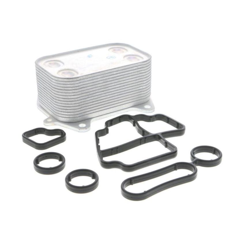 VEMO V15-60-6061 Oil Cooler, engine oil