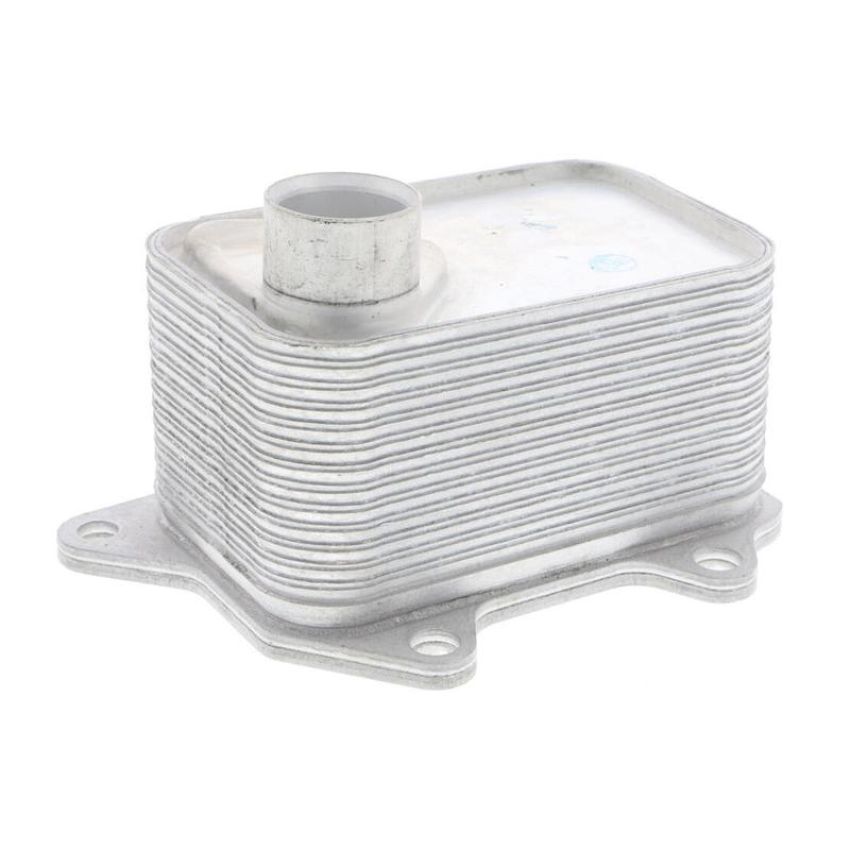 VEMO V15-60-6068 Oil Cooler, engine oil