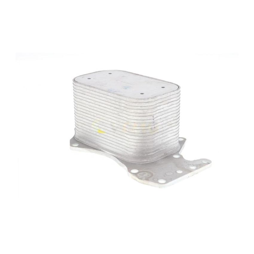 VEMO V15-60-6069 Oil Cooler, engine oil