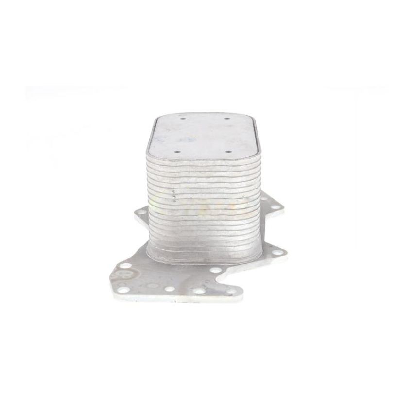 VEMO V15-60-6069 Oil Cooler, engine oil