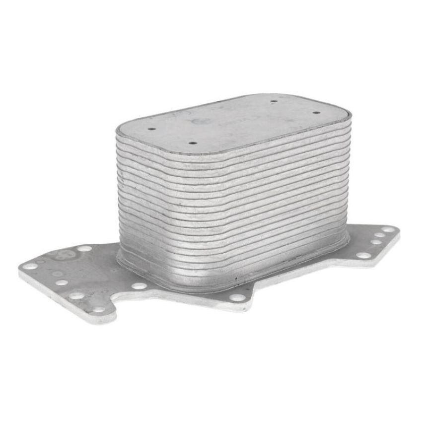VEMO V15-60-6069 Oil Cooler, engine oil
